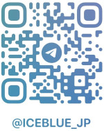 Telegram_QRコード